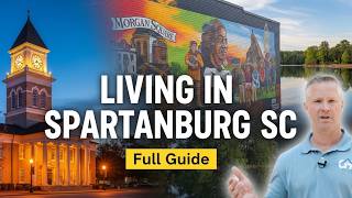 Spartanburg Sc The Ultimate Guide