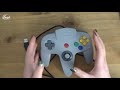 n64 controller review u0026 troubleshooting project 64