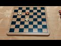 4小威的棋藝教室 王棋的走法與吃子