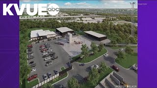 New $30M public safety training facility to be built in Cedar Park