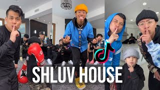 Shluv House Ultimate TikTok Compilation | Shluv Gang | Viral Tik Tok Compilation 2020