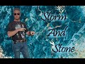 Storm And Stone, Line Dance Lesson