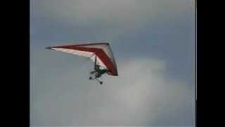 ElectraFlyer - Electra Flyer electric, battery powered ultralight trike.