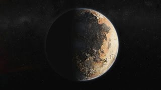 Why is Pluto not a planet? - Sky at Night: Pluto Revealed Preview - BBC