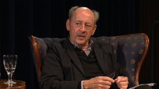 An Evening with Billy Collins -- Point Loma Writer's Symposium By the Sea 2013