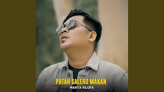 Patah Salero Makan