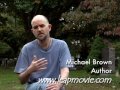 Michael Brown Alchemy of the Heart Author