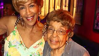 Celebrating the life, the love and legacy of Betty Hughes