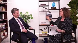 Sweden’s defense minister on European security and US Swedish relations