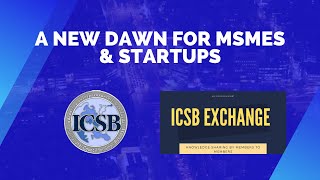 A New Dawn for MSMEs & Startups