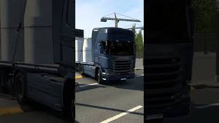 ETS (Euro truck Simulator) | Scania