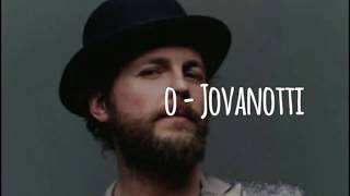 Mezzogiorno - Jovanotti (testo italiano e spagnolo - letra español)