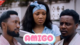 AMIGO | Ep 10
