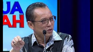 Saling Tuduh, Siapa Bikin Gaduh? - DUA ARAH (2)