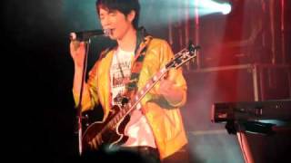 蕭閎仁／第89鍵 (Live@西門紅樓 2009.05.02.)