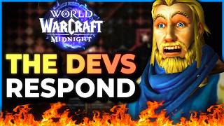 Blizzard Addresses Midnights Absolute Worst Problems Right Now