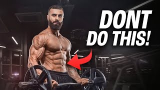 10 Things NO ONE TELLS YOU About ABS