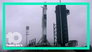 LIVE: SpaceX aims for 31st and final launch of 2020
