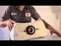 Precision Plumbing Dallas- Lesson 6: Tank-to-Bowl Kit .mp4 Precision Plumbing Dallas- Lesson 6: Tank-to-Bowl Kit .mp4
