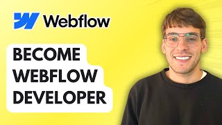 How to Become Webflow Developer [2026 Full Guide]
