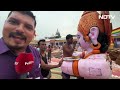 jagannath rath yatra final preparations for rath yatra in puri watch details here