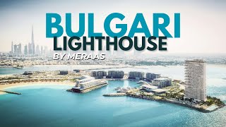 Bulgari Lighthouse by Meraas at Jumeirah Bay | Country Home Realestate