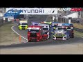 truck racing crash compilation 2022