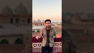 Allah hafiz #trendingshorts #shorts #video