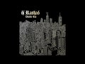 DJ Rashad - Pass That Shit (feat. DJ Spinn & Taso) (Official Audio)