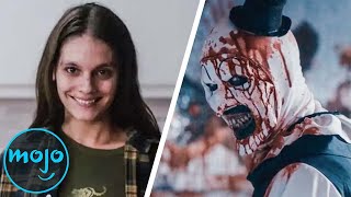 Top 10 Best Horror Movies of 2022