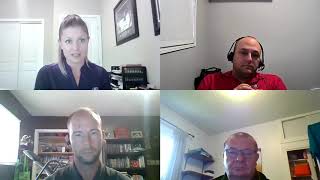 Round Table: Canola and Manganese Nutrition