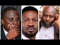 BITABUSE BA FOOT SOLDIERS BAVUDDE MU MBEERA N'EBEFULIRA KYAGULANYI 