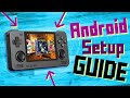 THIS is How I Set Up Android Handhelds!  [RP2s Setup Guide]