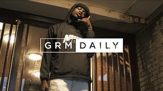 Mainz (23 Drillas) - Stuck In The Dark [Music Video] | GRM Daily