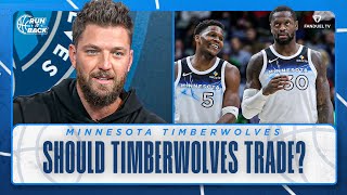 What Should The Timberwolves Do With Julius Randle?