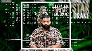 DJ Khaled ft. Drake - POPSTAR ( DJ Maya Remix )