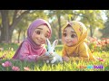 qaseeda burda shareef kids islamic cartoons moulaya salli wa sallim