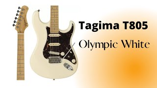 TAGIMA T805