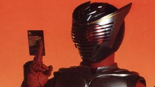 7 Tokusatsu heroes who use cards as weapons and henshin devices.