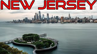 New Jersey Living Places -10 Best Places to Live in New Jersey