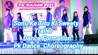 Official Trailer: Sonu ke Titu ki Sweety | Luv ranjan | Kartik aaryan, Nushrat bharucha, Sunny Singh
