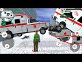 crime santa 5 new game santa claus and snowmen s family by naxeex llc android gameplay fhd