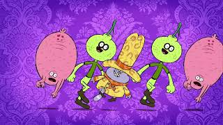 Chowder - Sweet (German)