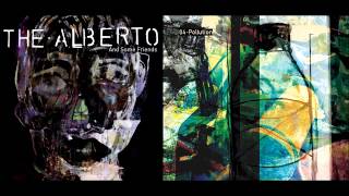 The Alberto - Pollution