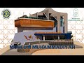 MUSEUM MUHAMMADIYAH YOGYAKARTA