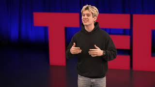 Can a 'Like' change the world? The power of clicktivism | Jenk Oz | TEDxYouth@Engomi