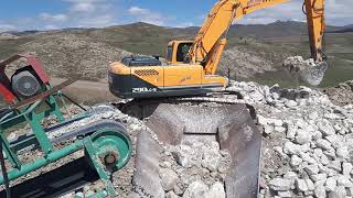 TANAP TRANS ANADOLU DOĞAL GAZ BORU HATTI BERATOĞLU İNŞAAT MADENCİLİK tanap