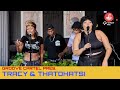 Amapiano | Groove Cartel Presents Thatohatsi and Tracy