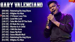 Gary Valenciano Best OPM Songs Playlist 2024 Ever ~ Greatest Hits Full Album