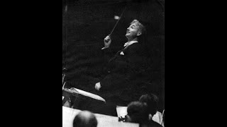 Berlioz : Symphonie fantastique   J. Martinon / BSO 1965 live